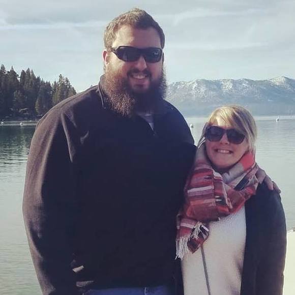 Meet your Posher, Tausha - Picture 1 of 1